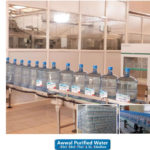 Awwal Table Water