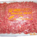 Minced Meat N